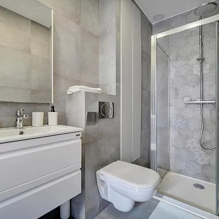 Dahlia - 200m Plage - 4min Palais - Verriere Cote D'azur Apartment Cannes